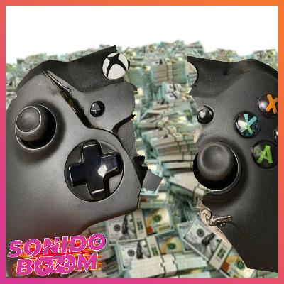 Juegos más caros, la estrategia de Xbox para doblar ganancias (te afectará) | Sonido Boom Juegos más caros, la estrategia de Xbox para doblar ganancias (te afectará) | Sonido Boom