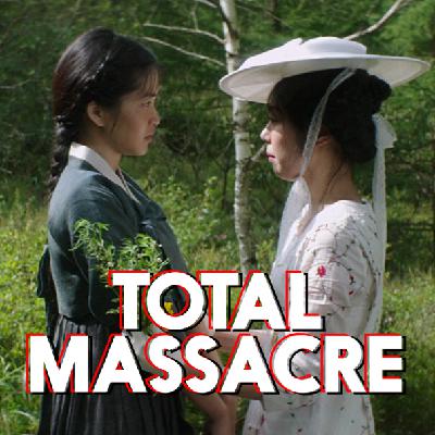 The Handmaiden The Handmaiden