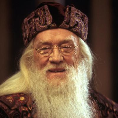 Dumbledore y Egipto Dumbledore y Egipto