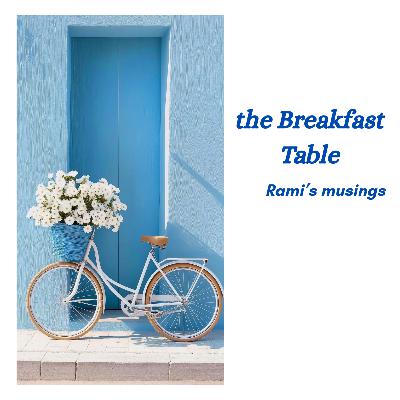 The Breakfast Table