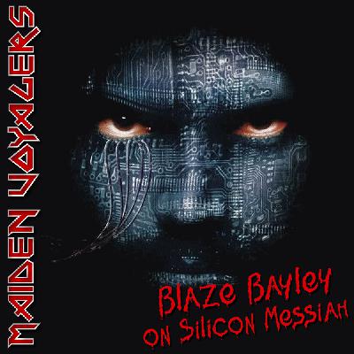 S04E08 - Blaze Bayley on Silicon Messiah and more