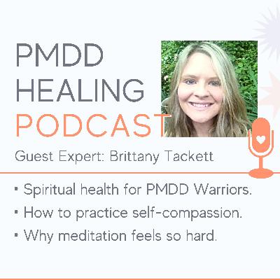 Spiritual and Mental Health for PMDD Warriors. Spiritual and Mental Health for PMDD Warriors.