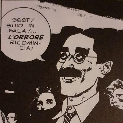 Il grande incubo: L'alba dei morti viventi Il grande incubo: L'alba dei morti viventi