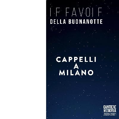 Cappelli a Milano Cappelli a Milano