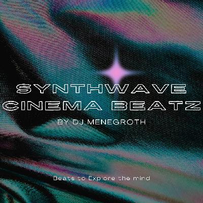 Looks like meat's back on the menu - Synthwave Cinema Beatz Ep. 10