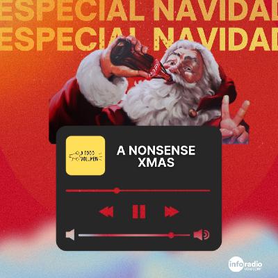 A Todo Volumen #110 - A nonsense xmas