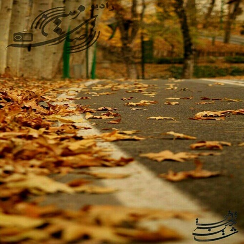 Podcast 12 - پایزترین پاییز