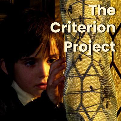 S5 E1: The Spirit of the Beehive