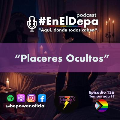 Placeres Ocultos Placeres Ocultos