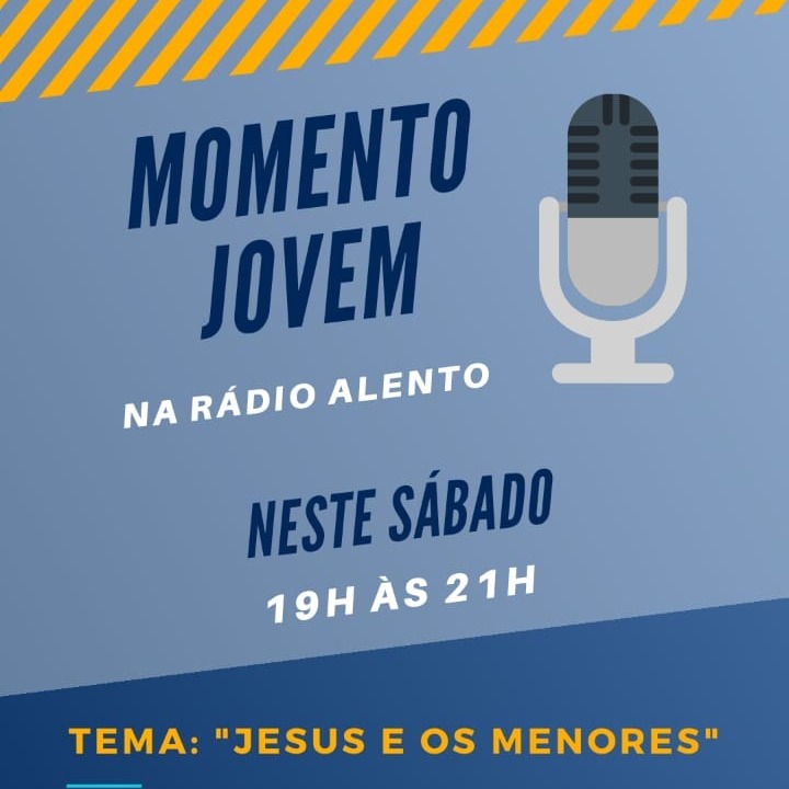 Programa Momento Jovem 10/10 episode artwork