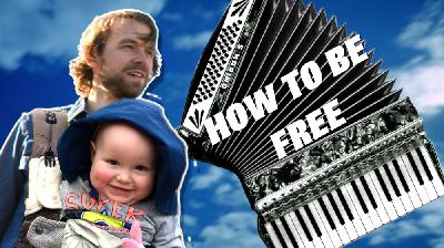 Ep. 5: How to Be Free Ep. 5: How to Be Free