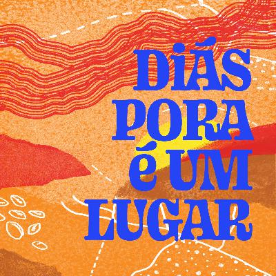 Trailer: Filhos da Diáspora Trailer: Filhos da Diáspora