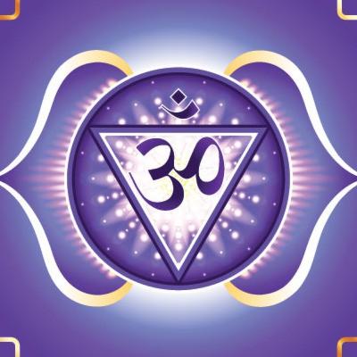 La meditazione cromatica con MYself: l'indaco - sesto chakra