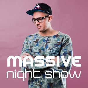 Massive Night Show 218