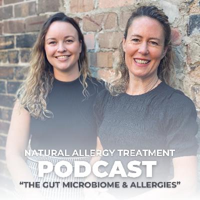 The Gut Microbiome and Allergies The Gut Microbiome and Allergies