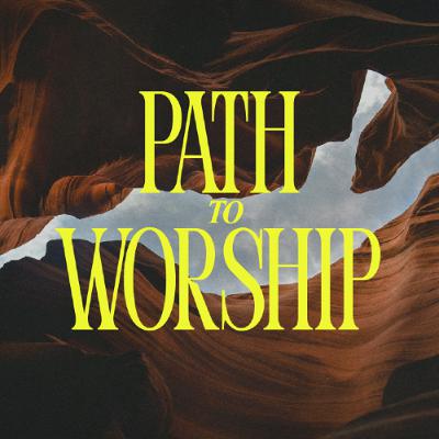 Path to Worship | February 15, 2026 - Traditional Path to Worship | February 15, 2026 - Traditional