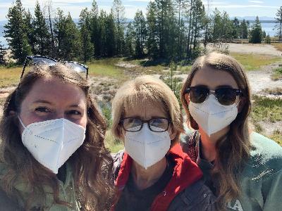 Episode 119: Masks