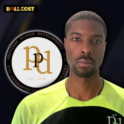 Clubs in Focus - Proverbs FC