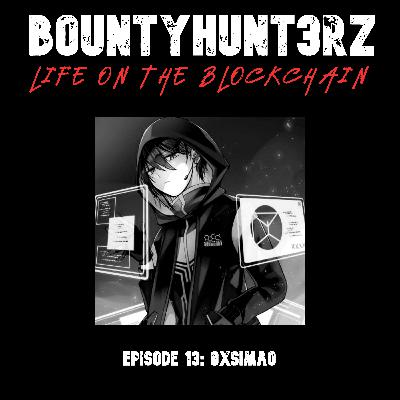 Episode 13 - 0xsimao