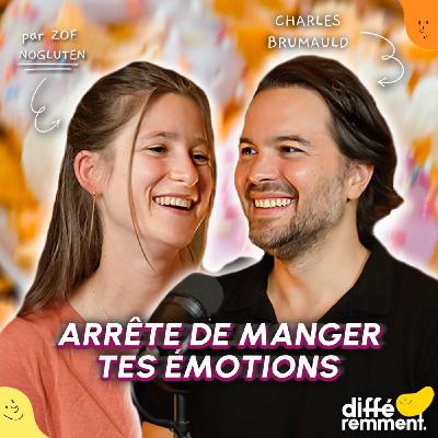 #29 Pourquoi tu manges quand tu n’as pas faim