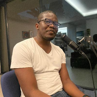 Geeking out with Yawo