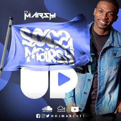 SOCA MARSHUP