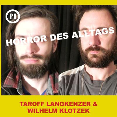 Taroff und Willi - Horror des Alltags #100