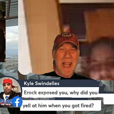 Triggered Greg Opie Hughes!!!! Jimmernam/M0rbid/tfatk shoutout!!! Brendan Schaub still stinks