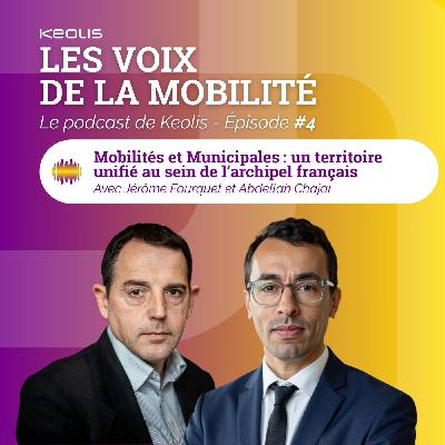 Mobilités et Municipales : un territoire unifié au sein de l’archipel français