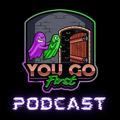 Episode #12 - Denver's Airport Is A Conspiracy Gold Mine!
