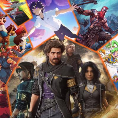 Level 9999 #033 - Ninja Gaiden Ragebound, Earthion, Dare to Lucid Dream, Gaucho and the Grassland, Jötunnslayer, Ruffy and the Riverside, Clair Obscur: Expedition 33