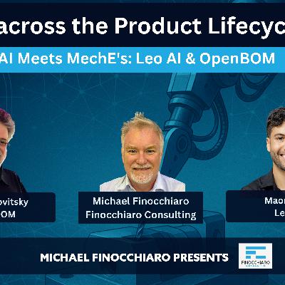 AI in Software Development: Leo AI & OpenBOM
