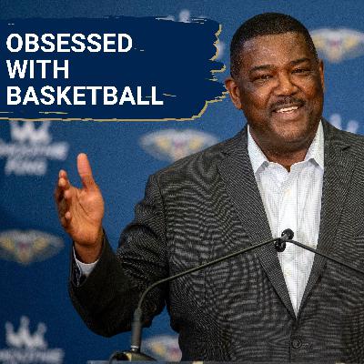 Joe Dumars REVEALS Pelicans' NEW Vision | Will Zion Williamson FINALLY Take RESPONSIBILITY?