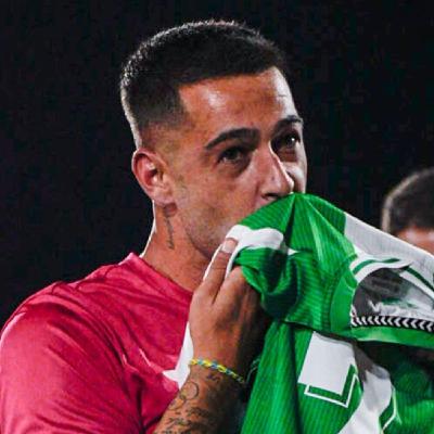 Palma del Río 1-Betis 7: absoluto trámite