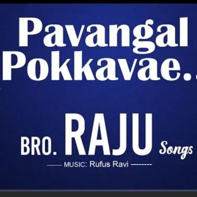 Pavangal Pokkavae - Bro. Raju - Tamil Christian Song