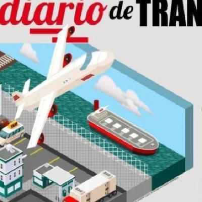 En la Radio de Diario de Transporte: Juan Pérez Luque, el Pegaso Solidario y el Volvo