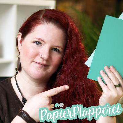 Mit dem Stempeln anfangen - das Basismaterial