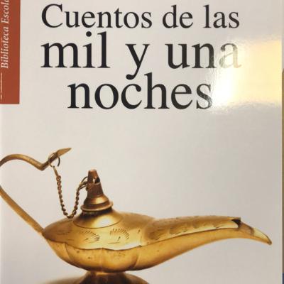 Historia de Simbad el marino