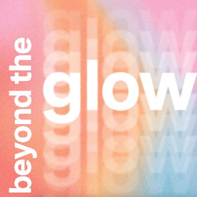 Comedy, Confidence, and the Quest for Radiant Skin with Nicole Aimée Schreiber