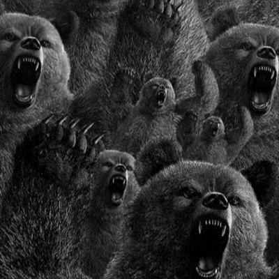 Hellhounds