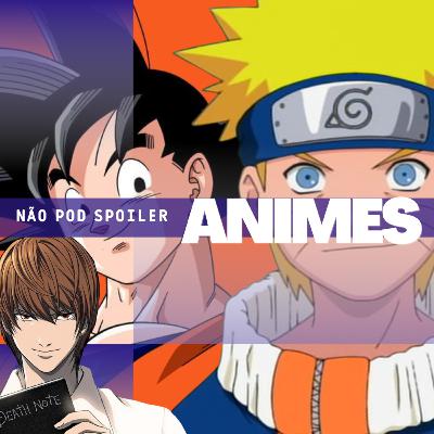 #20 - Animes #20 - Animes