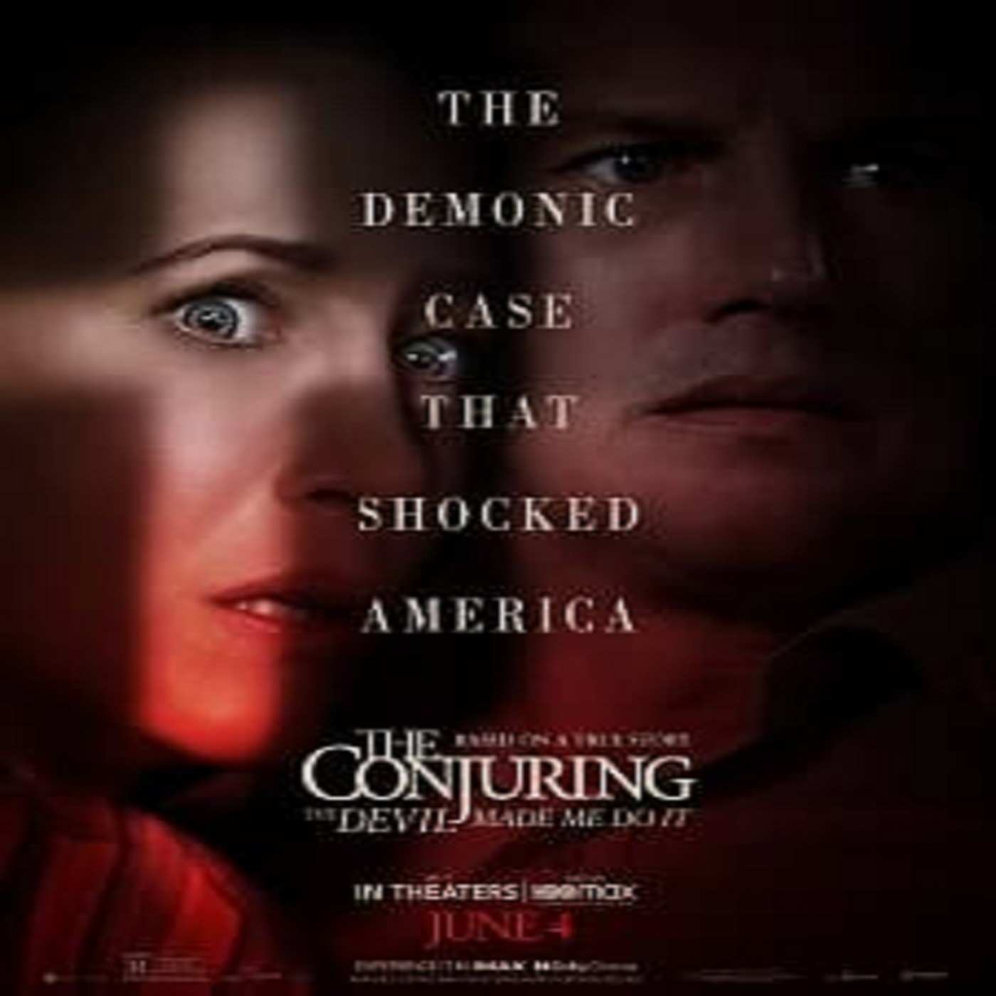 Watch 2021 upcoming movie Conjuring 3 Afdah - Free of cost Watch 2021 upcoming movie Conjuring 3 Afdah - Free of cost