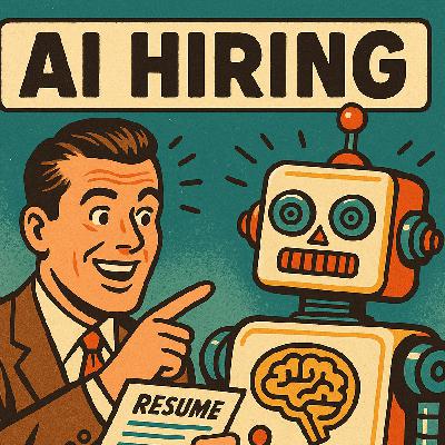 Inside The AI Talent Hunt: Navigating Hiring in 2025