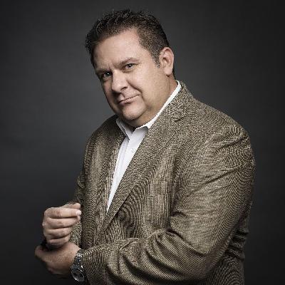 Hollywood Writer John Beck, Class of 1995