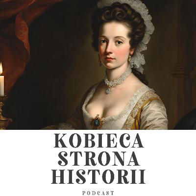 Śmierć przy herbacie: Historia Krystyny Edmundy von Osterhausen | 27. Śmierć przy herbacie: Historia Krystyny Edmundy von Osterhausen | 27.