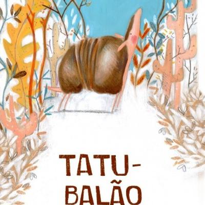 Tatu Balão
