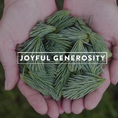 Generous Treasure