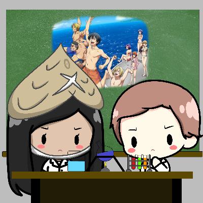 Ep. 22: College Ep. 22: College