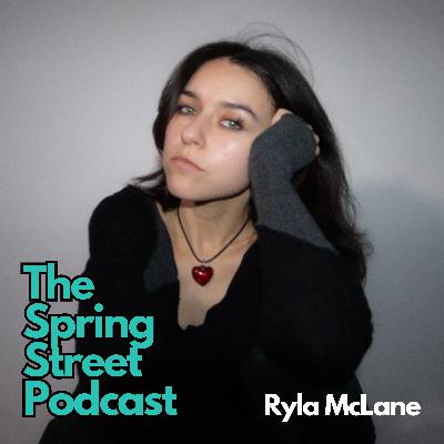 78 - Ryla McLane - Music & Fashion 78 - Ryla McLane - Music & Fashion