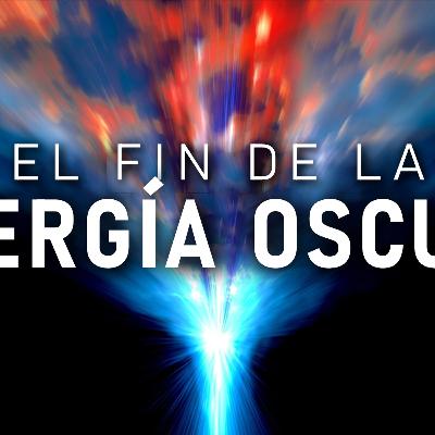 Cómo los científicos se equivocaron por completo con la Energía Oscura Cómo los científicos se equivocaron por completo con la Energía Oscura